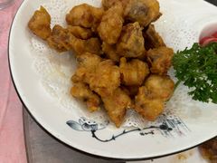 -同君福大酒楼(紫新路店)