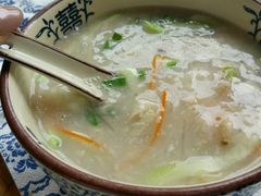 拆鱼-百丈园(陈村店)