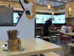 -朱洪元苏式面馆(绿宝广场店)