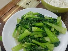 -鑫鸿达·海鲜闽菜热炒小馆(中山路店)