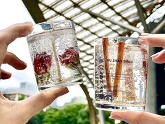 -吴山山·椰子酸奶(天河南店)