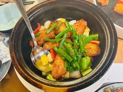 -云山茶餐厅(广东大厦店)