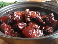红烧肉-双塔老饭店