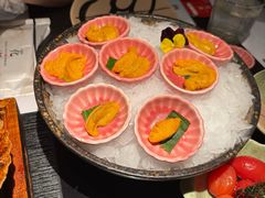 -花潮料理艺食馆(成都万象城店)