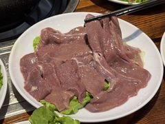 -御膳粥·牛乳粥底火锅·地道顺德菜(容桂店)