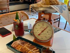 -太食獸泰式茶餐厅(IFS国金中心店)