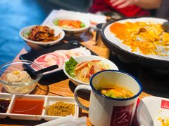 -么肆烤肉(汉街形象店)