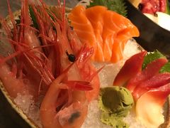 -厚贞日式烤肉(龙之梦店)