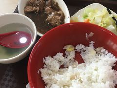 -台北风味(第一家快餐)