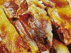 -润泽园饭庄(中山路店)