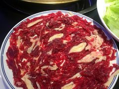-小牛海记潮汕牛肉店(永定路店)