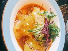 -木卡买提新疆餐厅·清真(新里海顿公馆店)