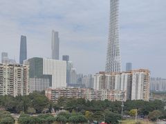 -小茶闲舍·观景商务茶馆(广州塔店)