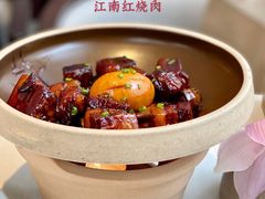 江南红烧肉-逸道(益丰·外滩源店)