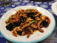 -旺角小渔村·海肠捞饭开创者(二马路店)