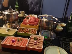 -星璨火吧KTV聚会餐厅(丰庆路店)
