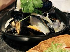 -LES ELITES 英集荟(南京西路店)