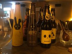 -顽啤熊·酒客酒馆(苏城夜景必选店)