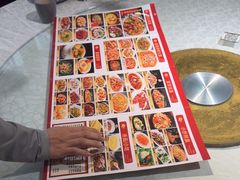 -盐帮食坊•小河帮川菜(四川师大店)