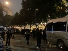 -River Café 海鲜自助(重庆丽笙世嘉酒店)