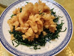 -厉家菜(德胜门总店)