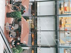 -OUR Bakery(三里屯太古里店)