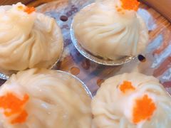 灌汤姜汁小笼包-点都德(北京路贰店)