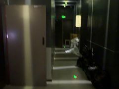 -Xcape异时刻密室逃脱魔法互动(瑞虹天地太阳宫店)