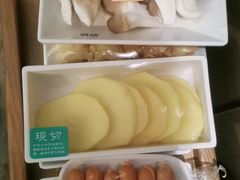 -野妹火锅(龙岗店)