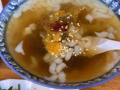 -胖金妹鸡豆凉粉店