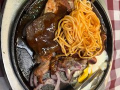 -开心果牛扒城(雍华庭店)