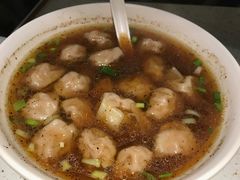 -东园小馆·早茶·淮扬小炒(印象汇店)