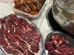 -菜忠潮州牛肉店(岗厦店)