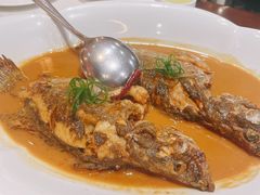 -鱼痴渔醉·食鲜集(月亮湾店)