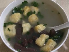 -笑云开汤包店(网巾市店)