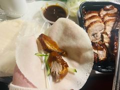 -北京王府井烤鸭(泰兴店)