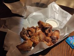-圣徒精酿美式餐厅saints brewing(裕华万达步行街店)