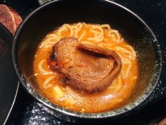 地狱拉面-無境·匠心日本料理(汉街店)