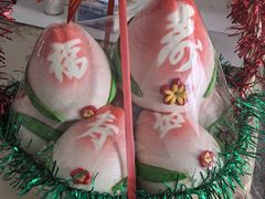 -吴老二馒头(八一店)