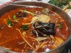 -奉天宴遇烧烤·冒锅