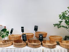 自助调料区-富贵面包公司(运河店)