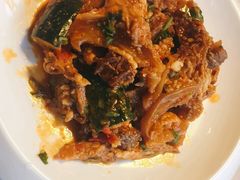 -尚御潮汕牛肉自助火锅(锦园店)