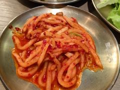 -西塔老太太泥炉烤肉(北京望京店)