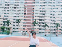 -彩虹村