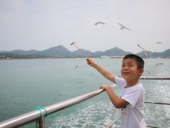 -海驴岛(荣成市)