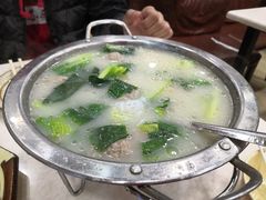 -金鼎驴肉饺子馆(西四道街店)