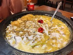 -三天打鱼(奥体店)