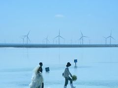 -青海茶卡盐湖文化旅游发展股份有限公司