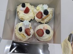 -米柚烘焙教室(新天地购物中心店)