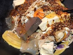 -万记麻辣烫国展总店